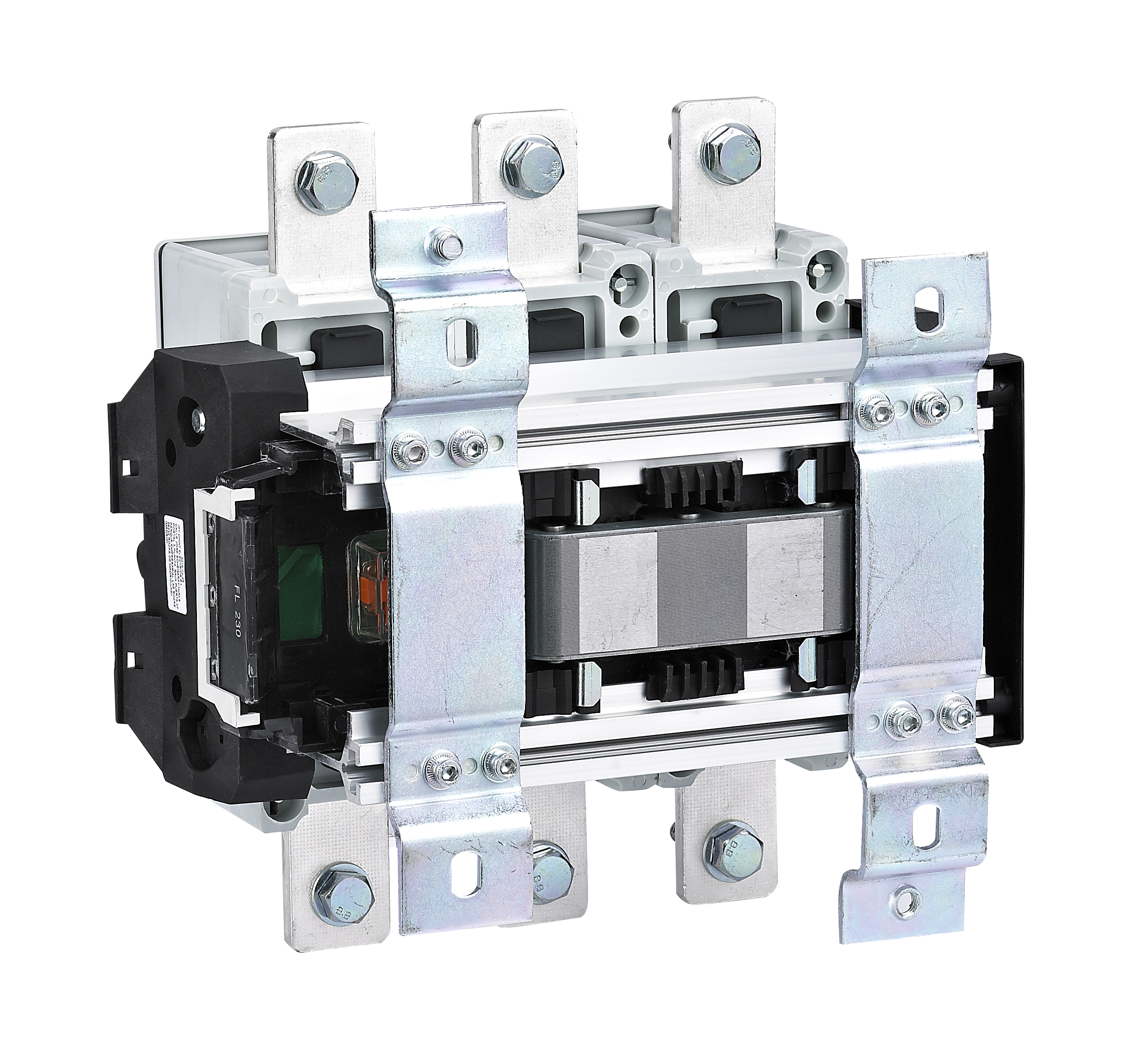 NC2 AC Contactor, 115~800A